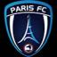 FC 巴黎的logo